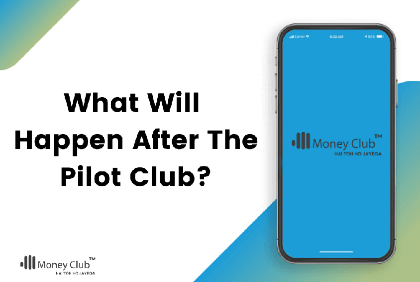 Want To Join Higher-amount Money Club?
