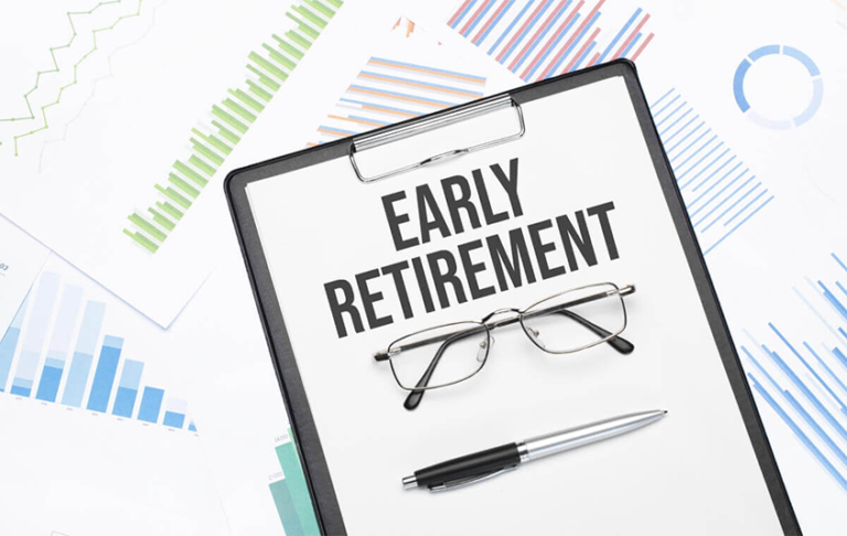 Financial Independence, Retire Early (FIRE) Movement &amp; Early Retirement