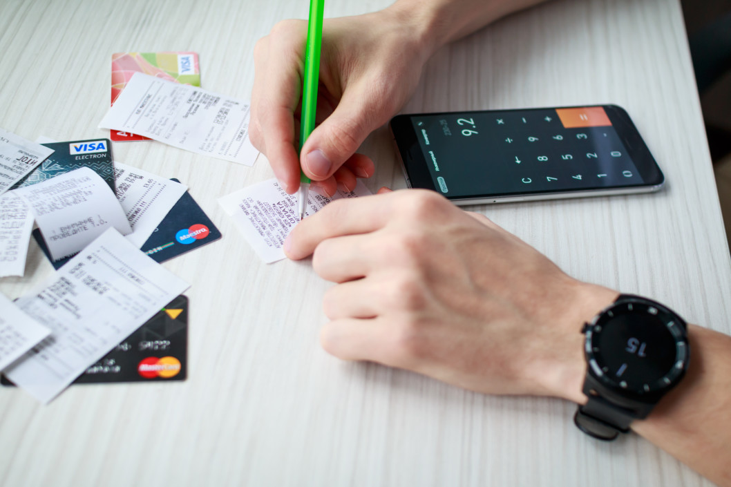 Managing Your Personal Finances