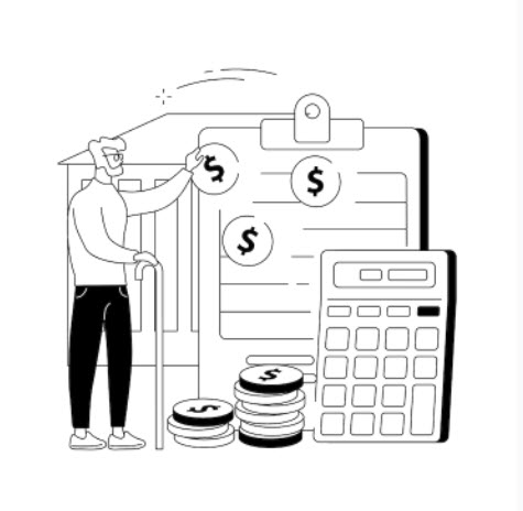 Interest on Saving scheme