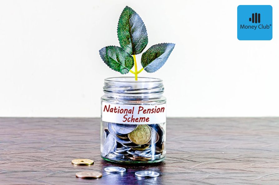 nationalpensionscheme