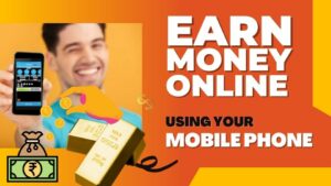 Money Kamane Wala App