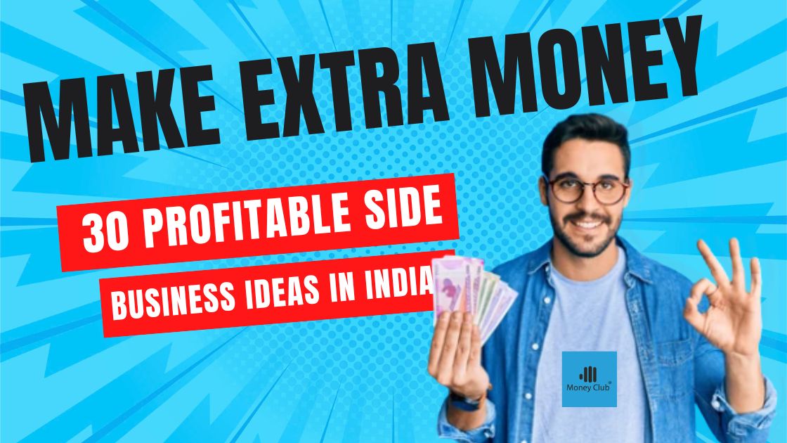 Make Extra Money