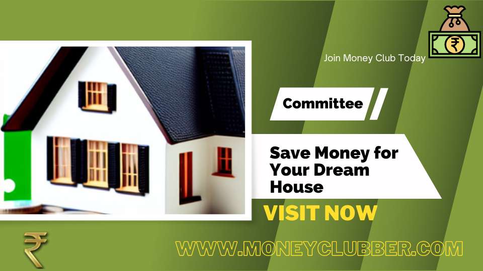 Save money for House